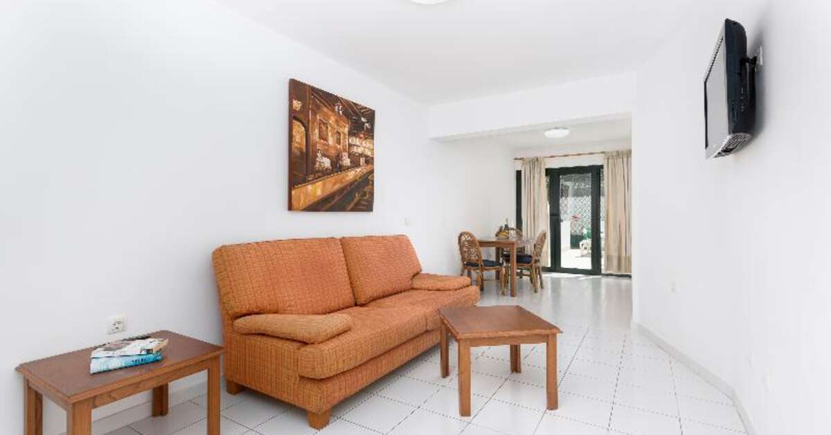 Een foto van Erika Appartementen