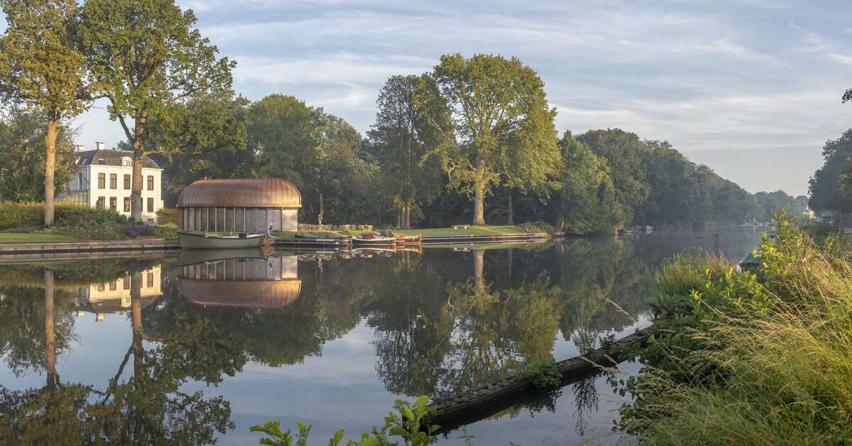 Een foto van Flora Batava Hotel