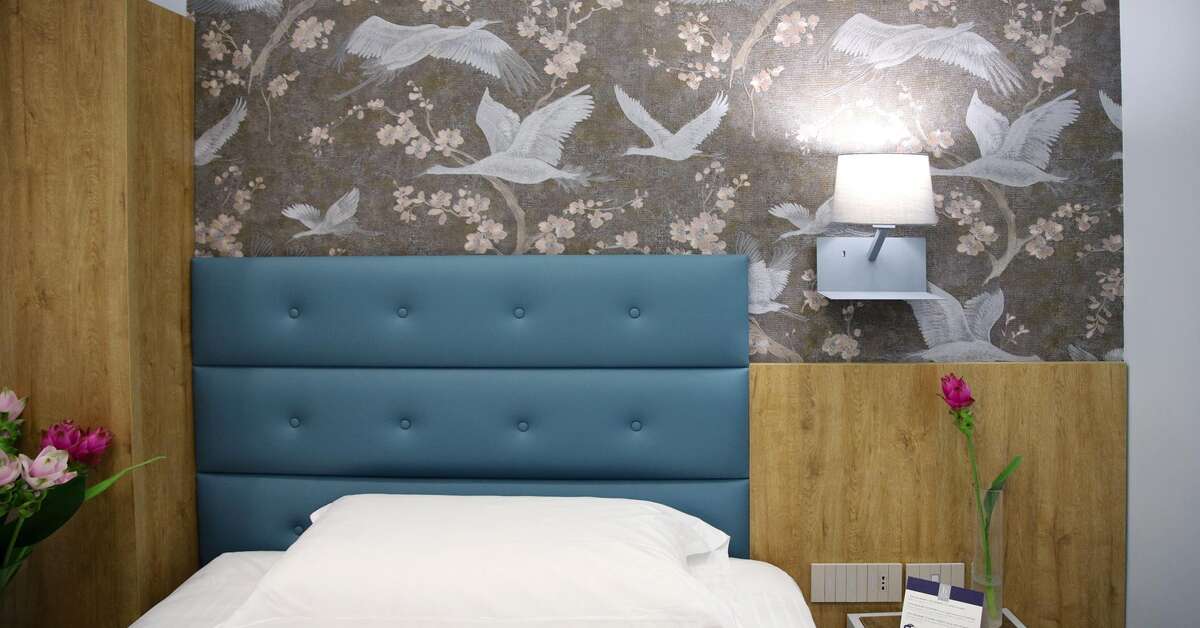 Een foto van Hotel Palace Battipaglia