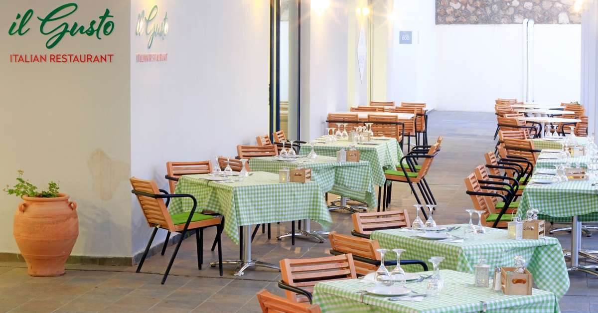 Een foto van Kiotari Miraluna Beach Resort