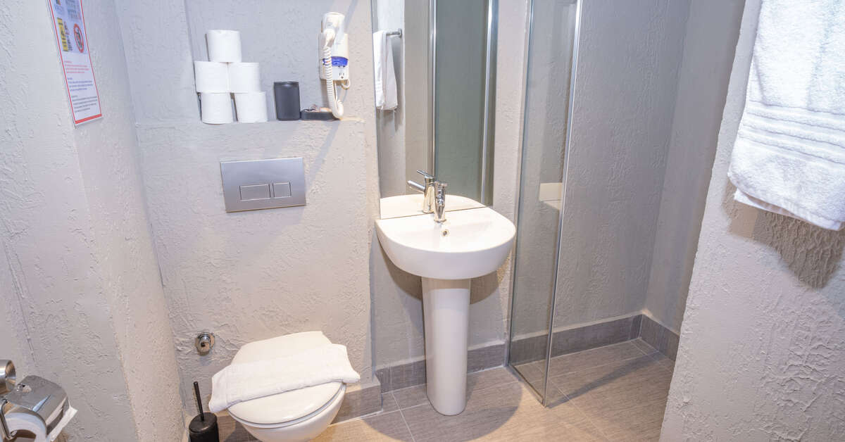Een foto van Sun City Appartementen