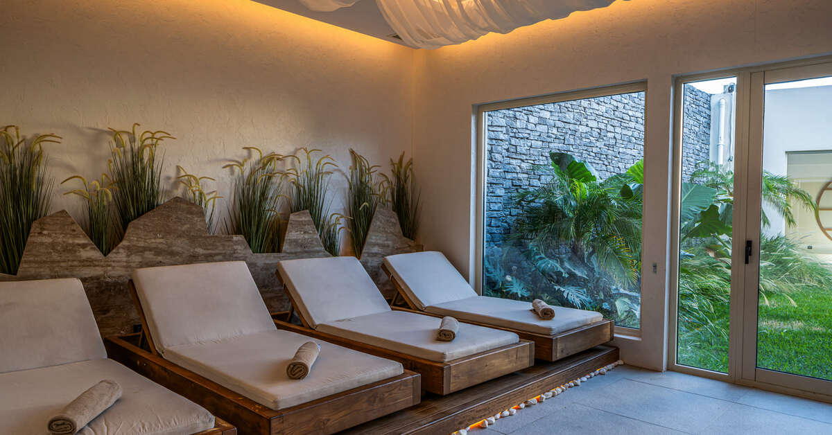 Een foto van Berry Blue Hotel