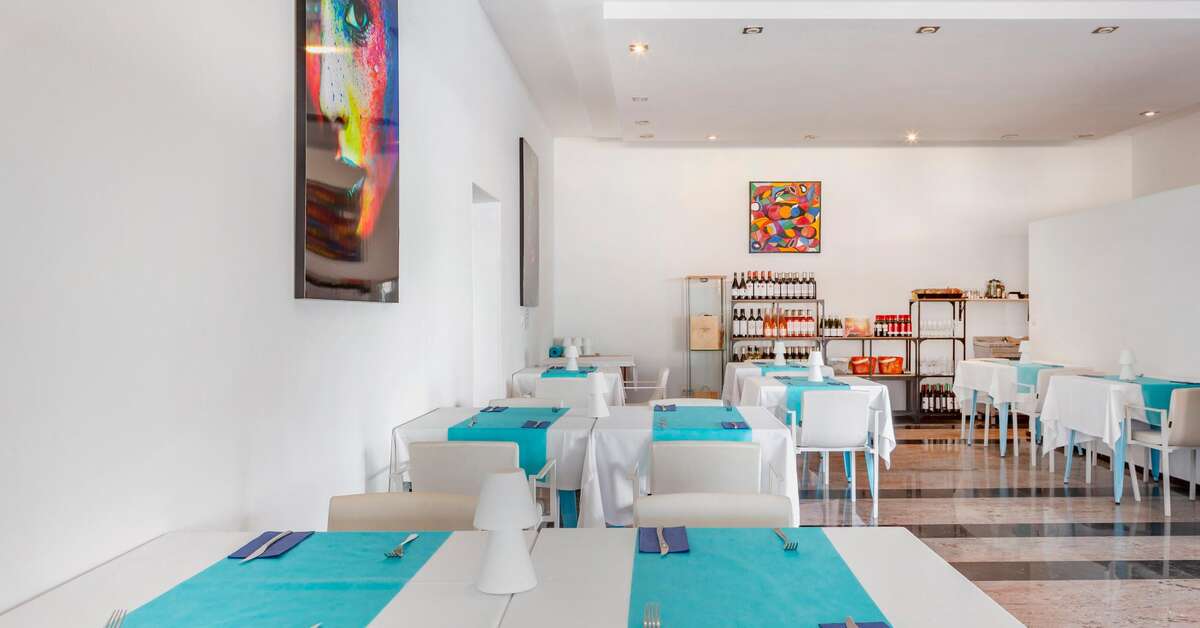 Een foto van Cala Blanca by Diamond Resorts