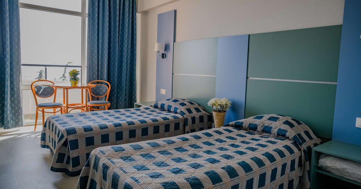 Een foto van Hotel Lilia