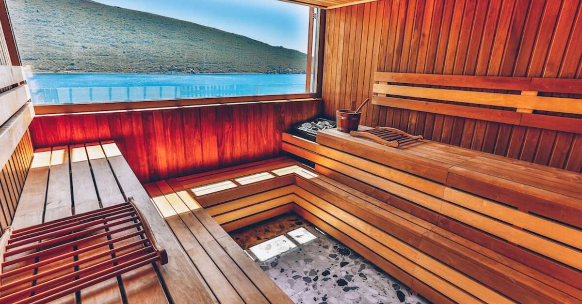 Een foto van Carine Hotel Kumbor