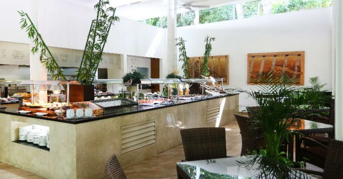 Een foto van Luxury Bahia Principe Sian Ka'an