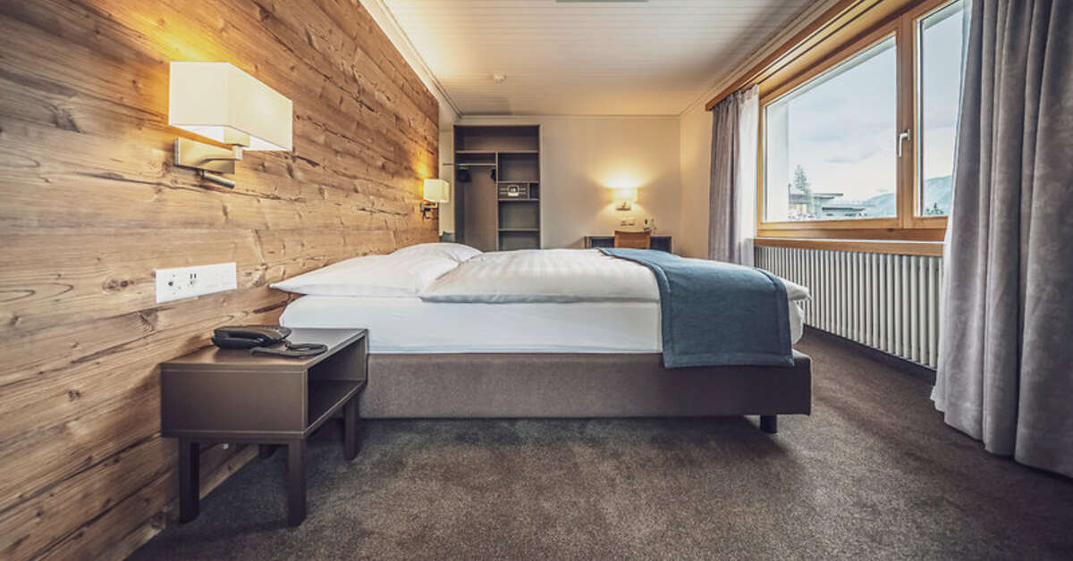 Een foto van Hotel Strela