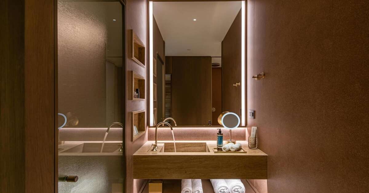 Een foto van Hilton Chania Old Town Resort & Spa