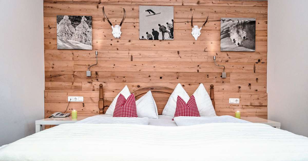 Een foto van Hotel Gasthof Unterbrunn