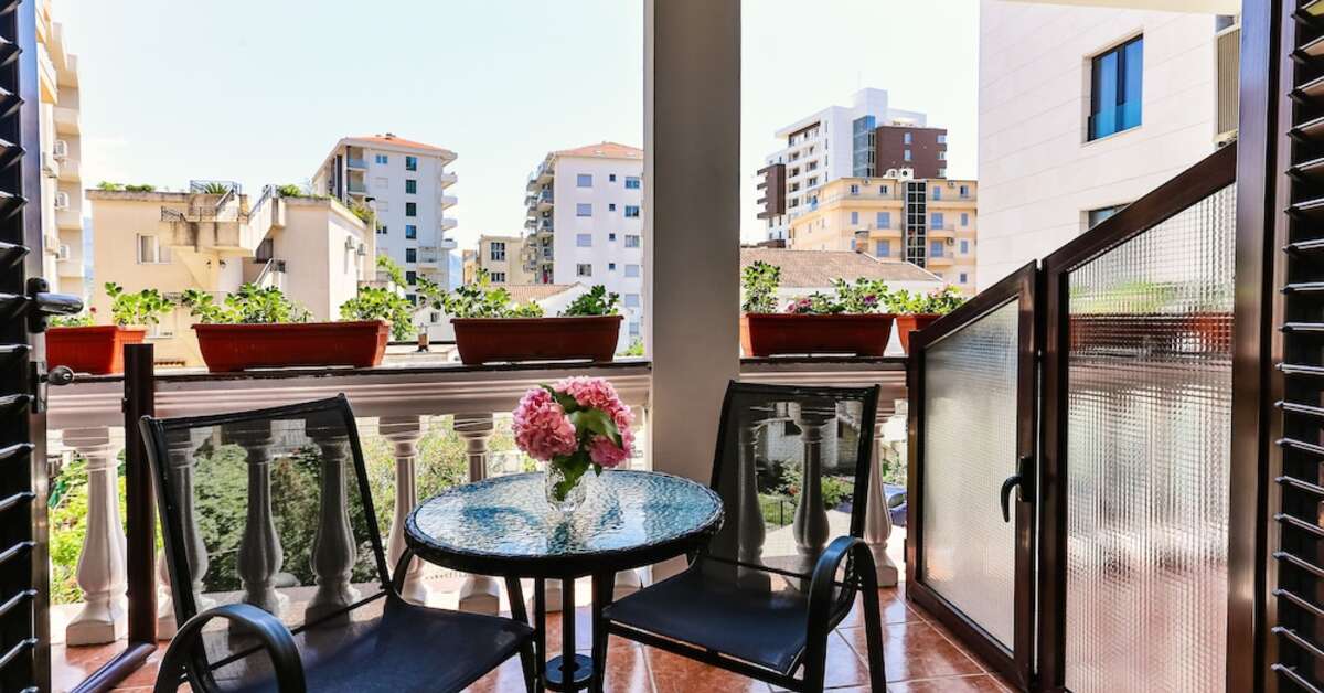 Een foto van Villa Dvor Kornic