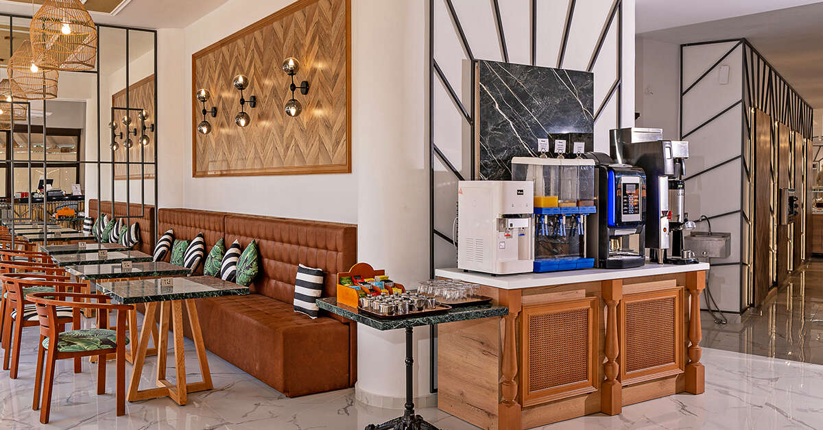 Ein Foto Delfina Boutique Hotel