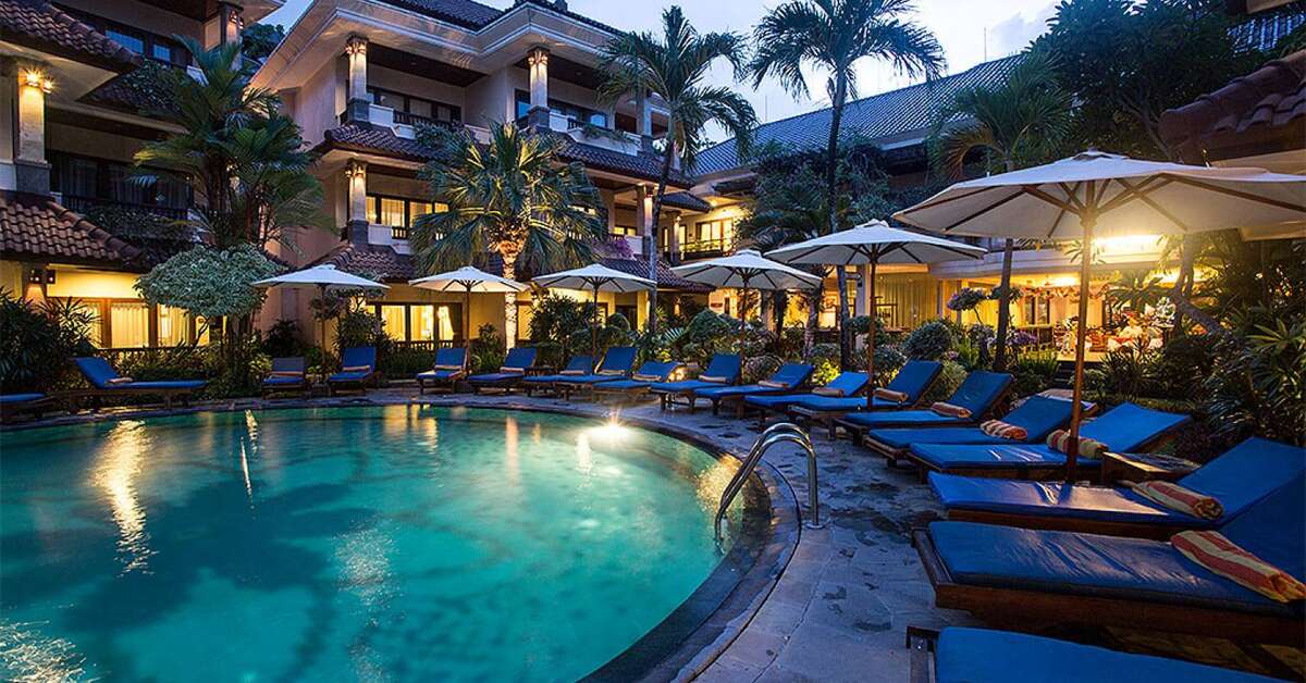 Een foto van Parigata Resort & Spa