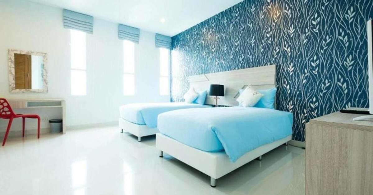 Een foto van Sunday Beachfront View Jomtien Pattaya