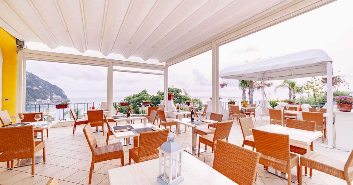 Een foto van Hotel Capizzo