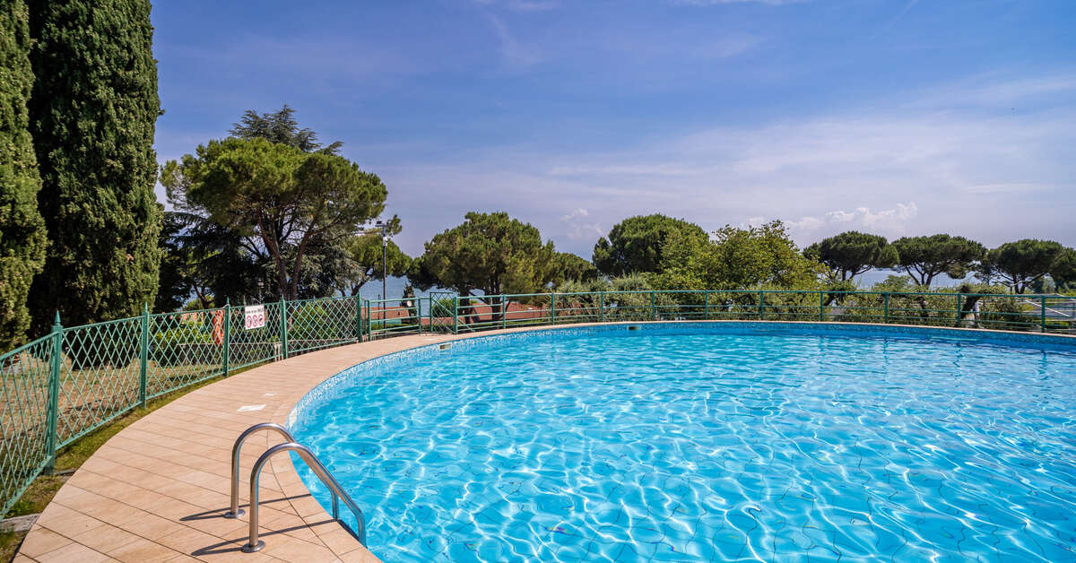Een foto van Desenzano Lake Village