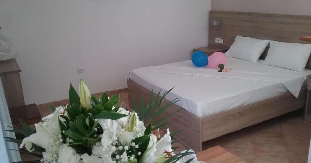 Een foto van Clear Horizon Aparthotel