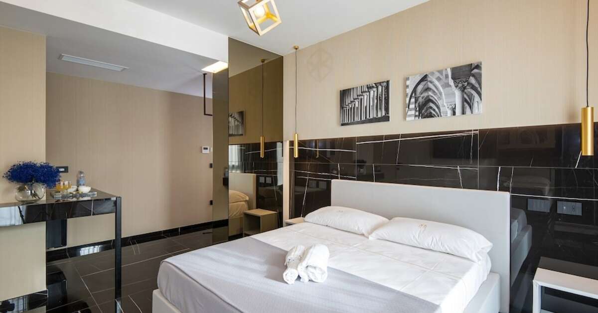 Een foto van Hotel XBusiness