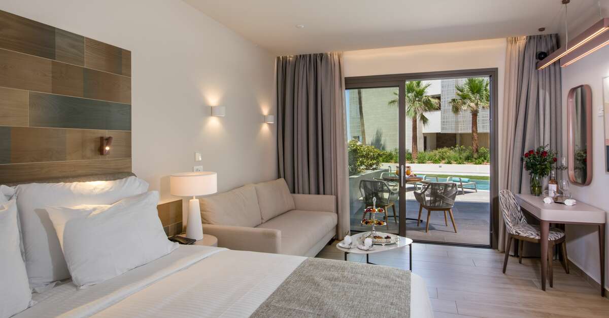 Een foto van Amira Luxury Resort & Spa