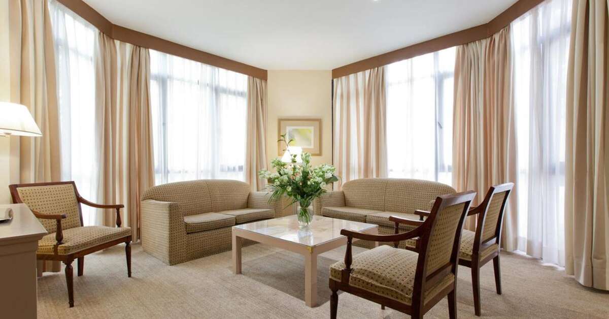Een foto van Espahotel Plaza Basilica