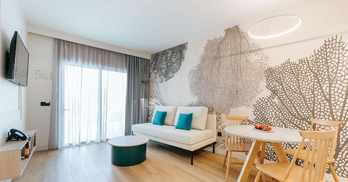 Een foto van 001 Higos Beach Boutique Hotel