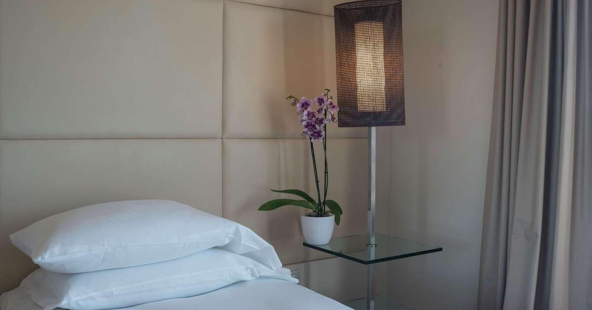 Een foto van Hilton Florence Metropole