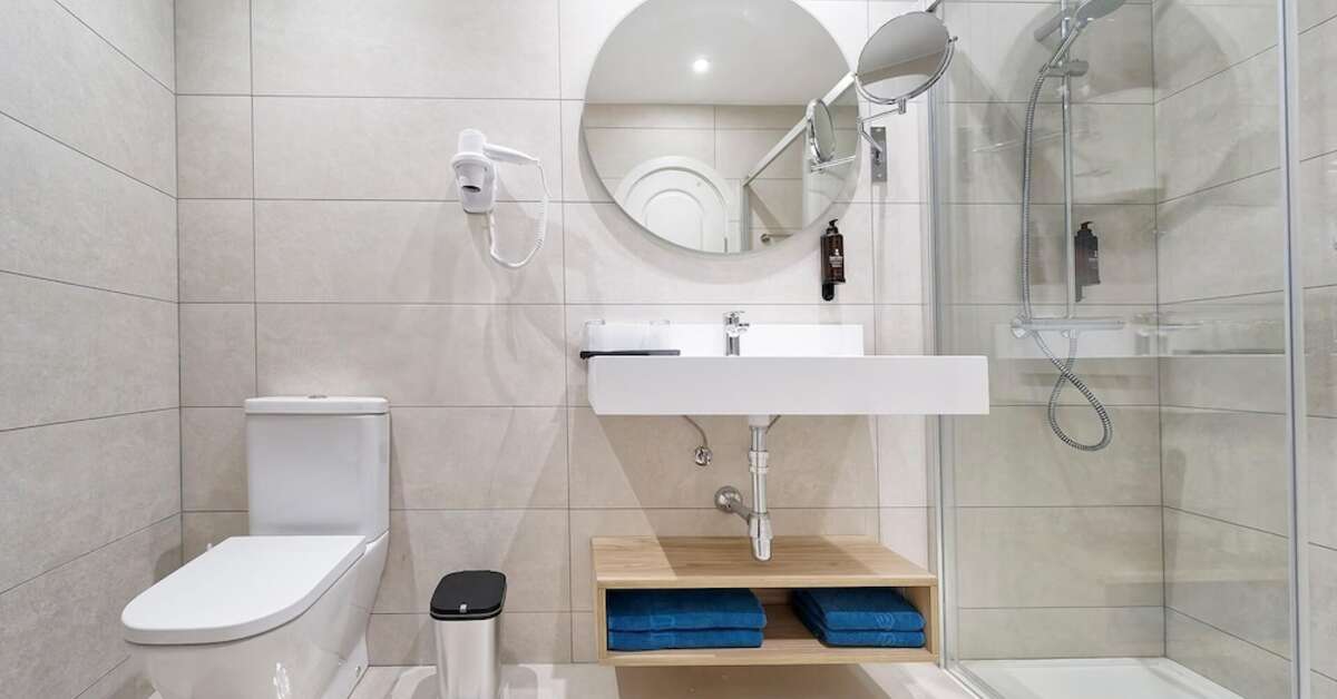 Een foto van Sport Hotel Monte Feliz