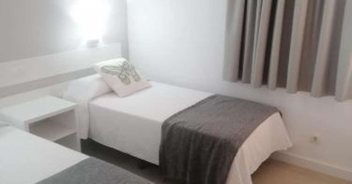 Ein Foto Apartments Horizonte
