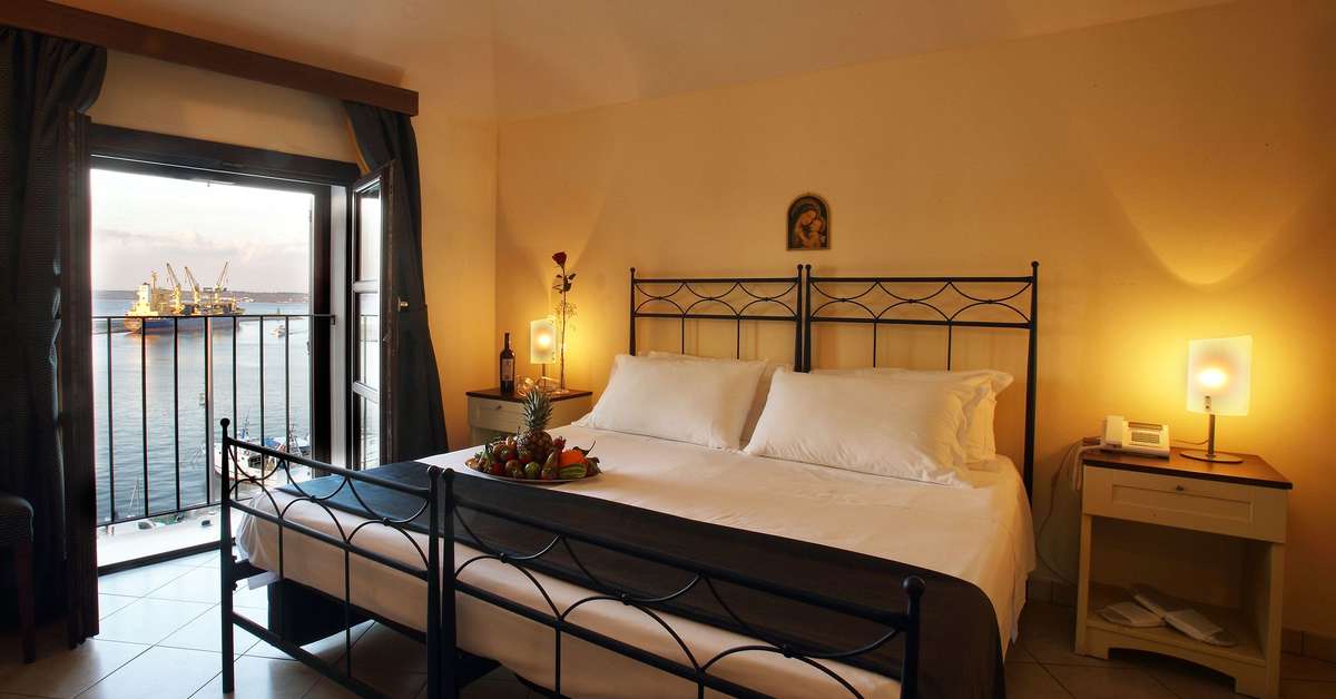 Een foto van Al Pescatore Hotel