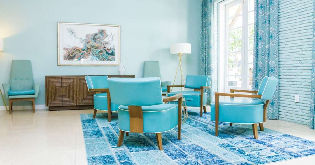 Een foto van Dorchester Hotel