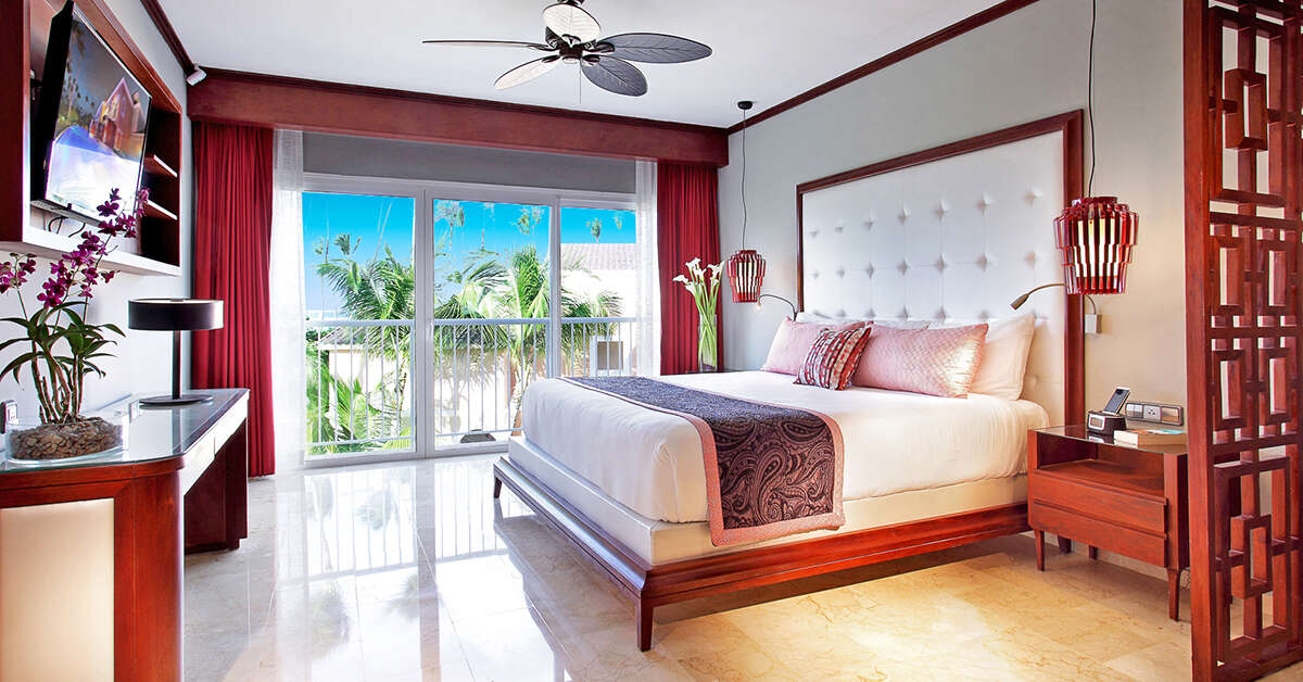 Een foto van Grand Palladium Bavaro Suites Resort & Spa