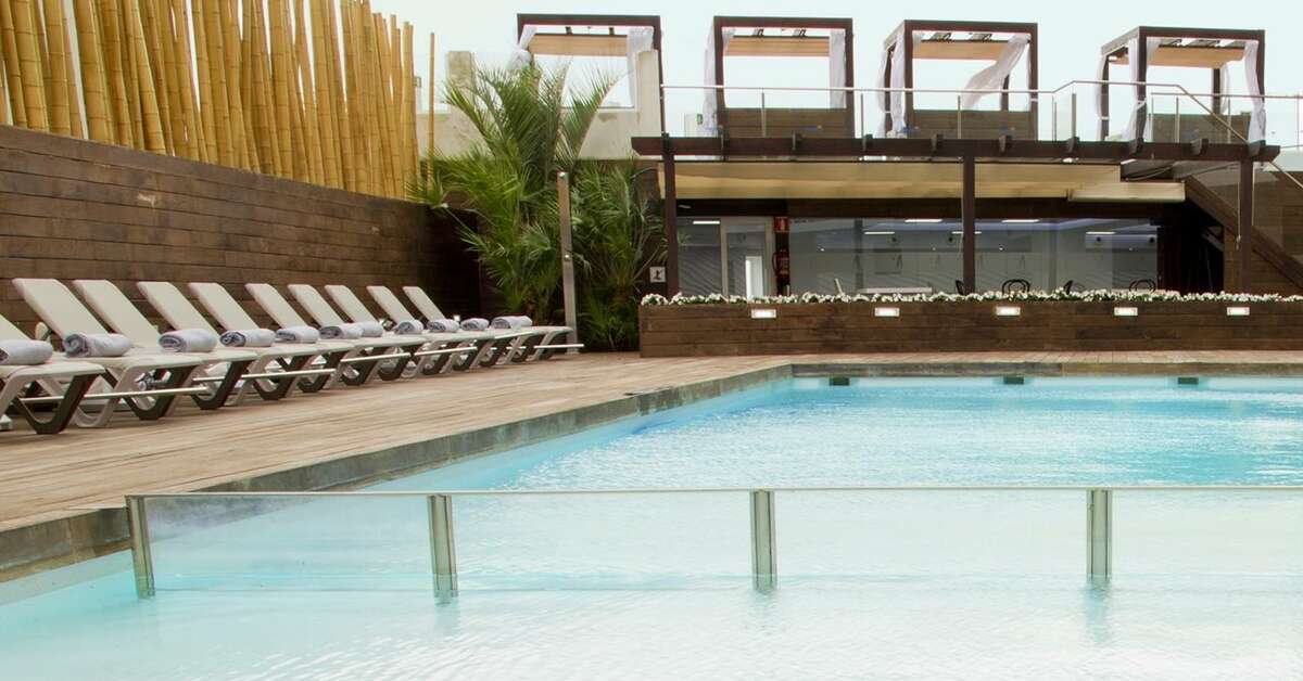 Een foto van Alegria Sun Village