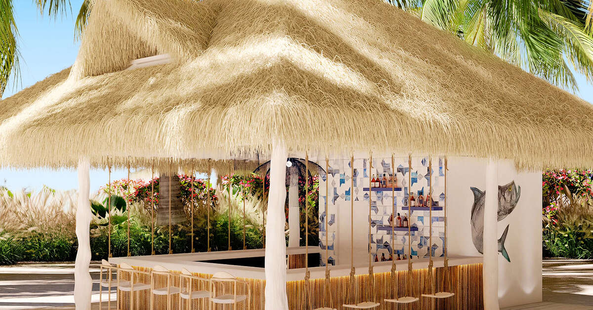 Een foto van Dreams Playa Esmeralda
