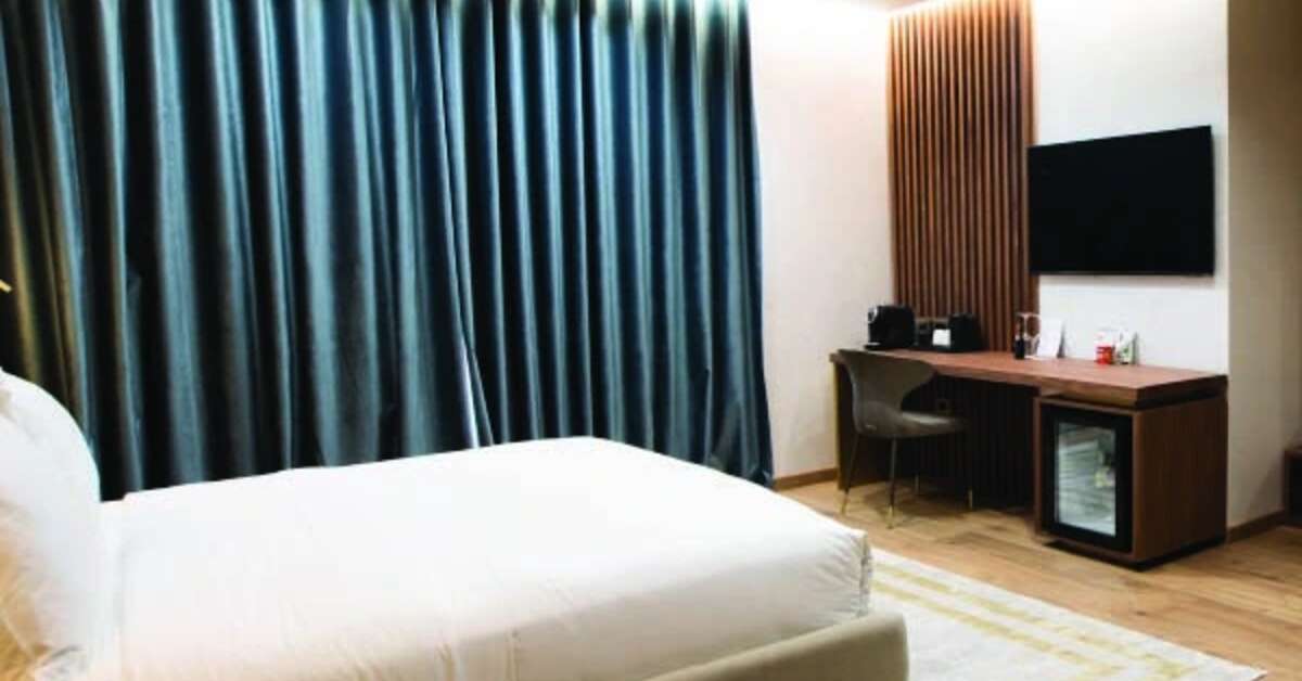 Een foto van Marinaj Hotel