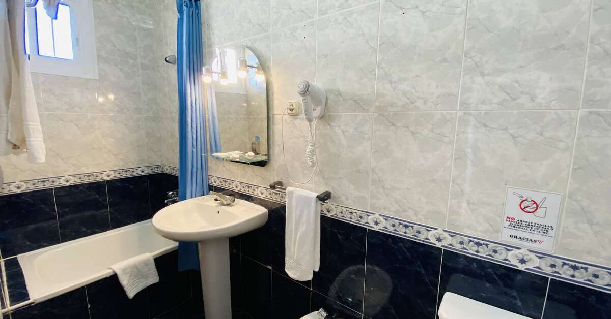 Een foto van Los Jazmines Appartementen