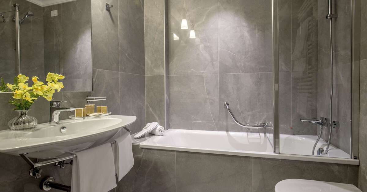 Een foto van Hotel Shangri La Roma