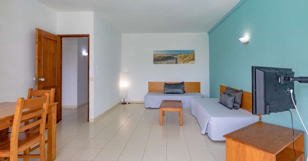 Een foto van Appartementen Natura Algarve Club