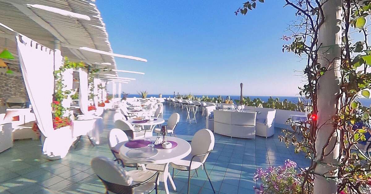 Een foto van Hotel Le Fioriere