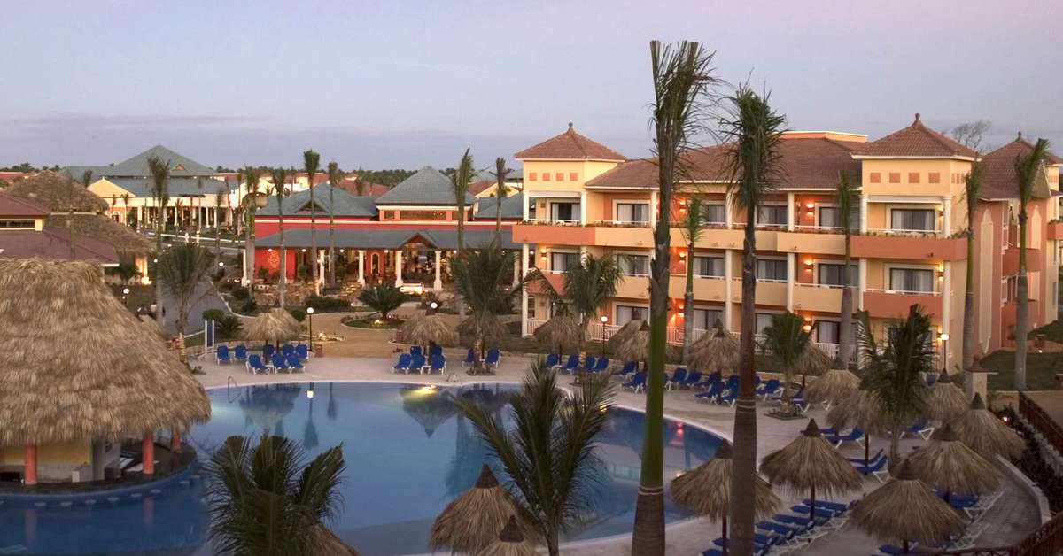Een foto van Grand Bahia Principe Bavaro