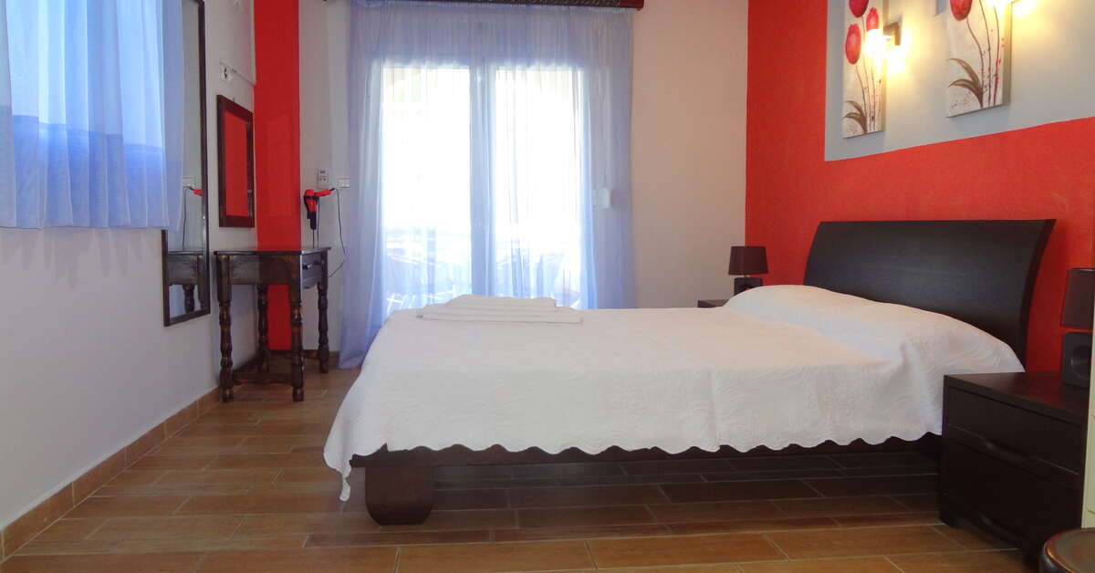 Ein Foto Apartments Valena