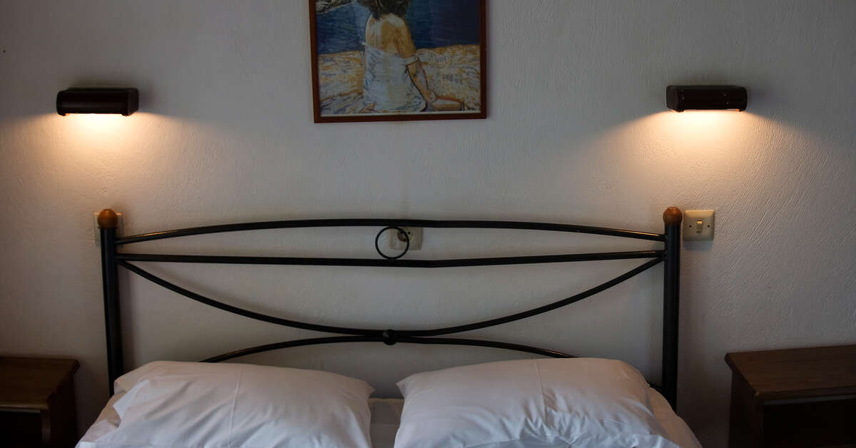 Een foto van Andromaches Appartementen