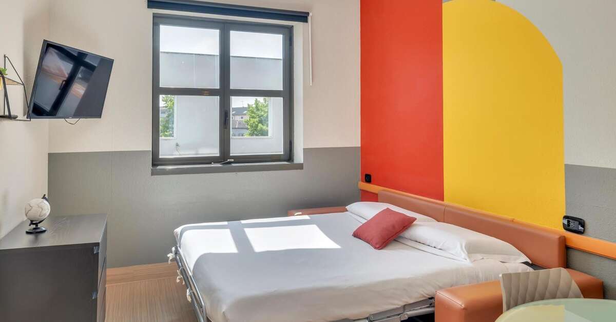Een foto van B&B Hotel Cremona