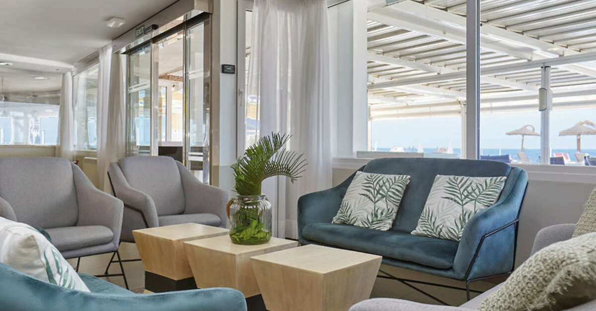 Een foto van Universal Hotel Cabo Blanco