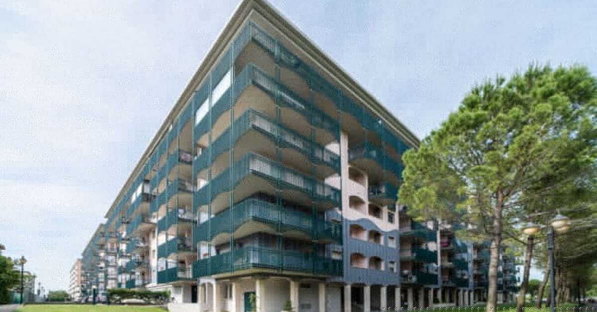 Een foto van Residenza Delle Terme
