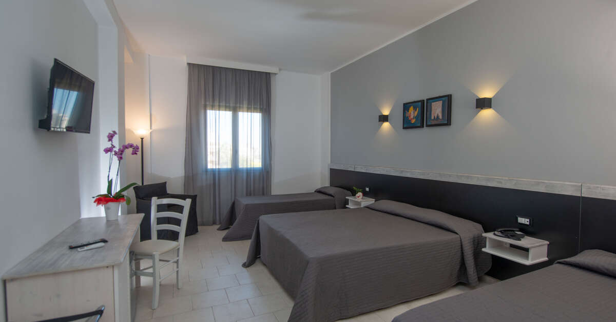 Een foto van Hopps Hotel