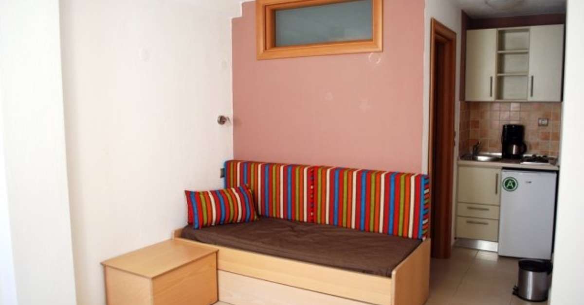 Een foto van Hotel Amari
