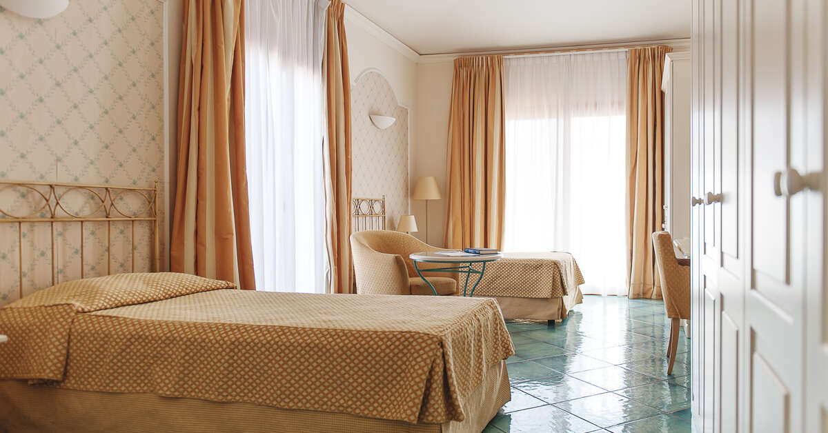 Ein Foto Hotel Santa Gilla