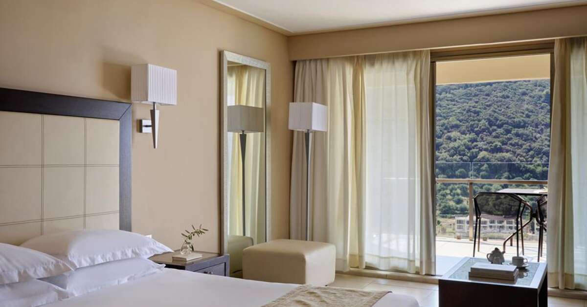 Een foto van Atlantica Grand Mediterraneo-Resort & Spa