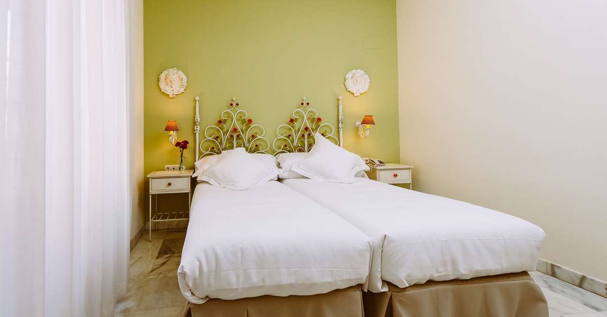 Een foto van Basic Hotel Dona Manuela