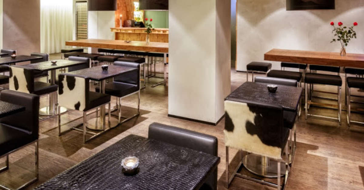 Een foto van Thingholt by Center Hotels