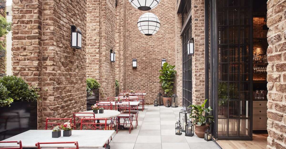Een foto van Civilian Hotel